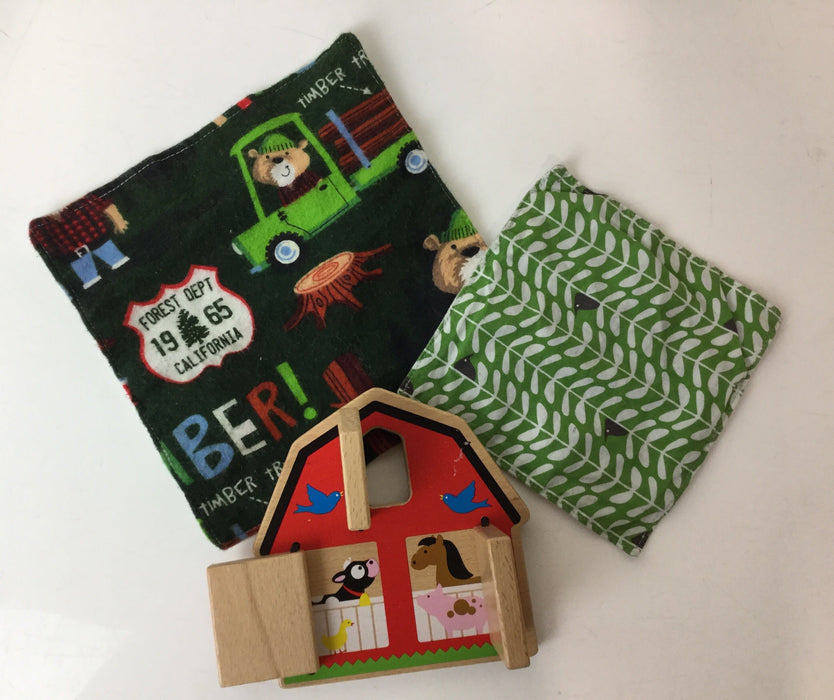 BUNDLE Infant & Toddler Toys