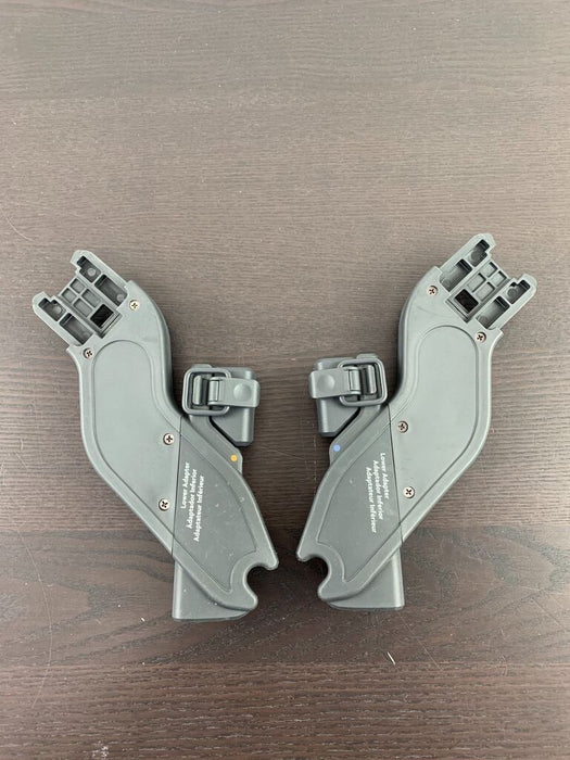 UPPAbaby VISTA Lower Adapters