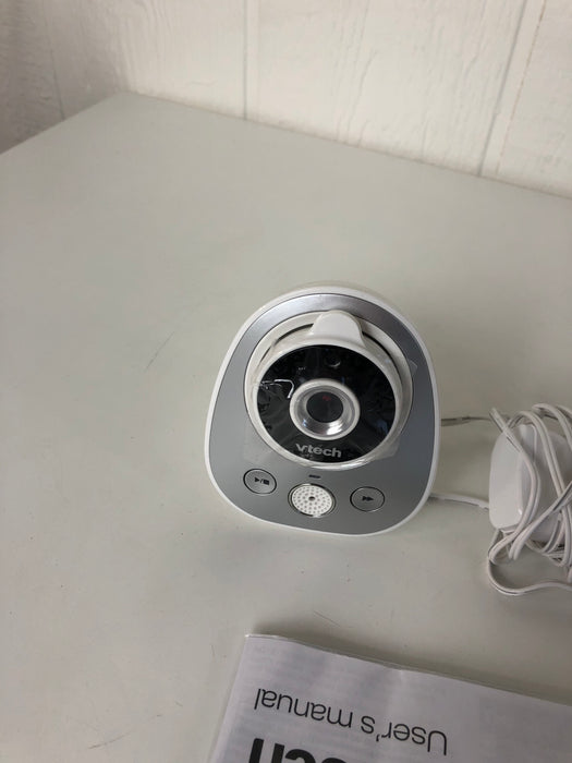 VTech 2 Camera Video Monitor VM342-2