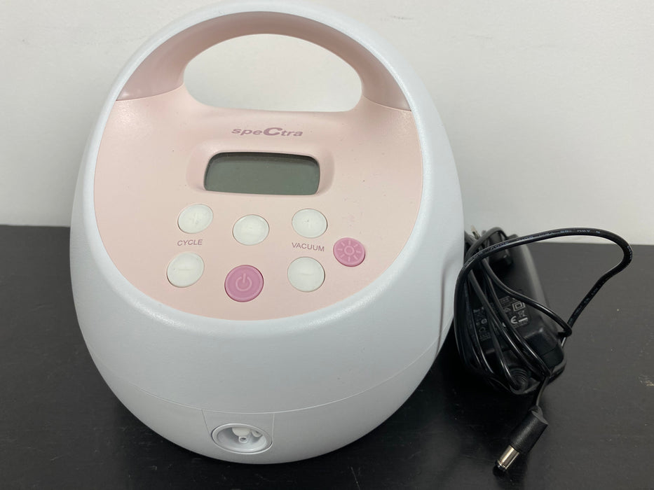 Spectra Baby S2 Plus Electric Breast Pump