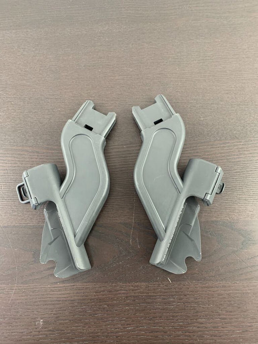 UPPAbaby VISTA Lower Adapters