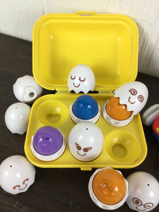 BUNDLE Infant & Toddler Toys