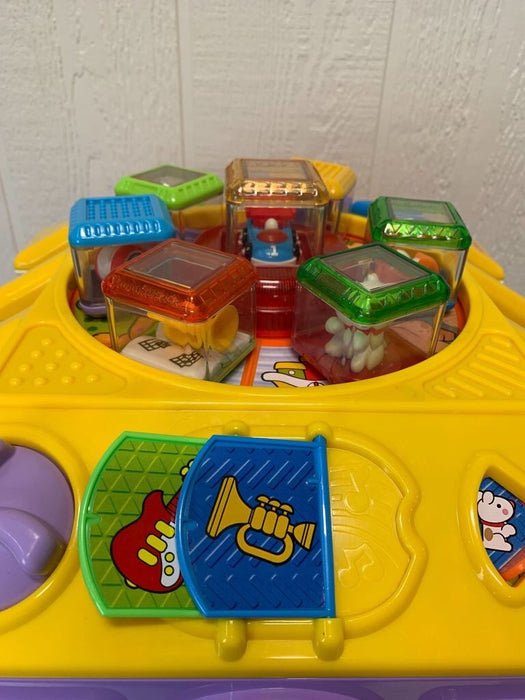 Fisher Price Incrediblock
