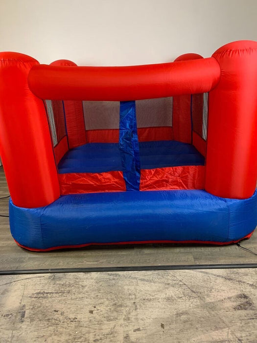 Bounce Mania Bounce House