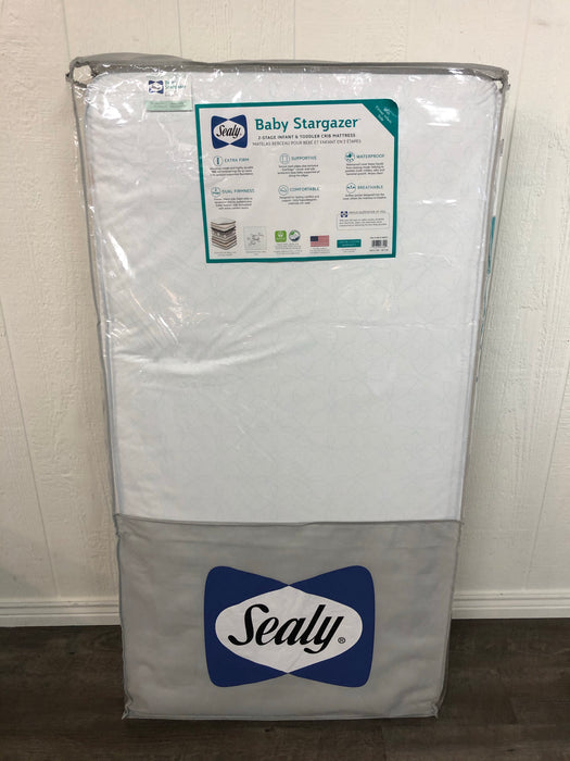 Sealy Baby Stargazer - Extra Firm