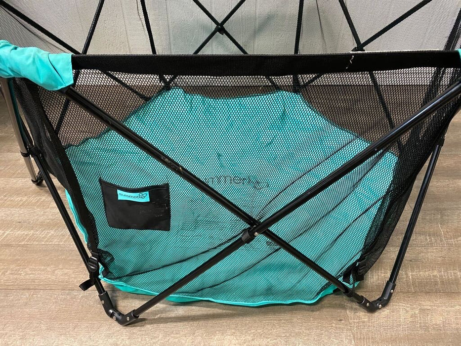 Summer Infant Pop 'N Play Portable Playard