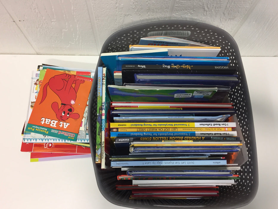 BUNDLE Books