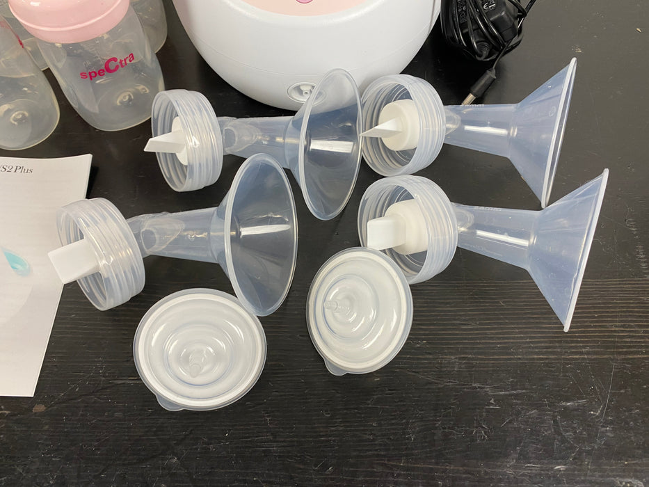 Spectra Baby S2 Plus Electric Breast Pump