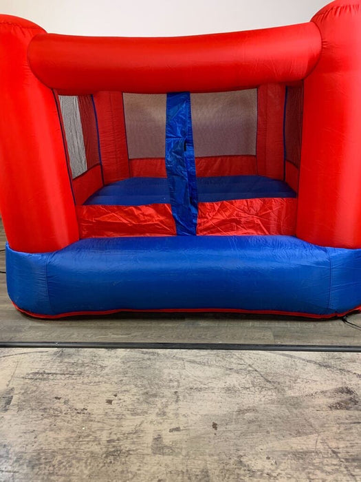 Bounce Mania Bounce House