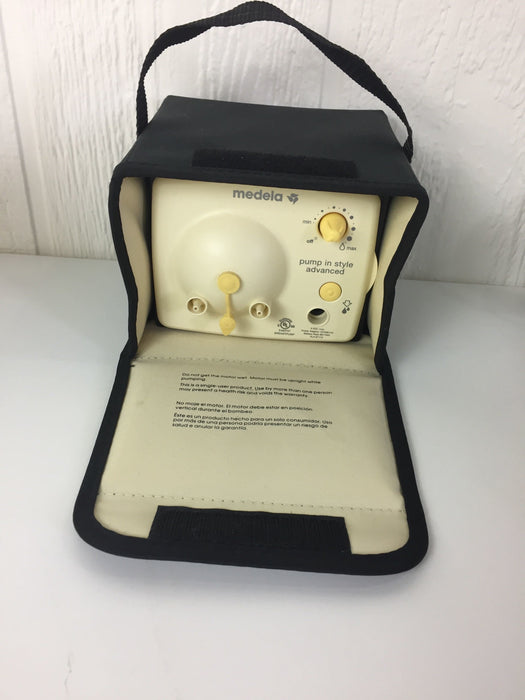 Medela Pump In Style Advanced Breast Pump