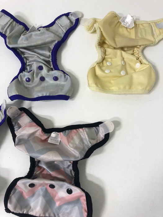 BUNDLE Cloth Diapers
