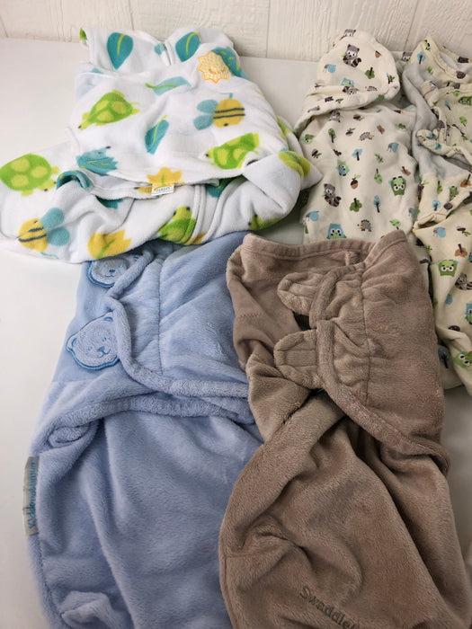 BUNDLE Baby Swaddles