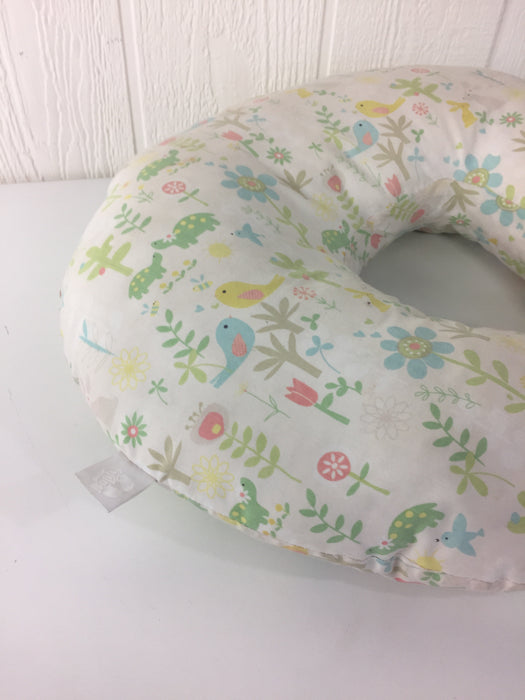 Boppy Nursing Pillow