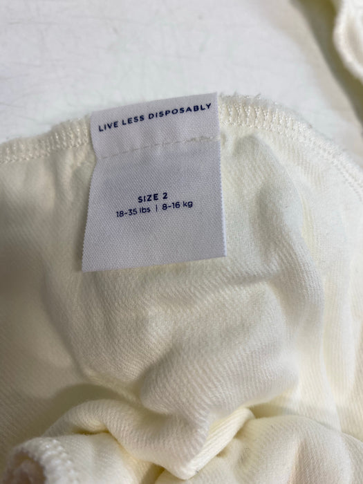 Esembly Cloth Diapers