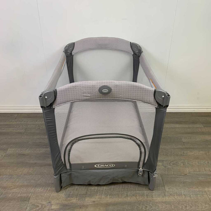 Graco Pack N Play Playard Cuddle Cove