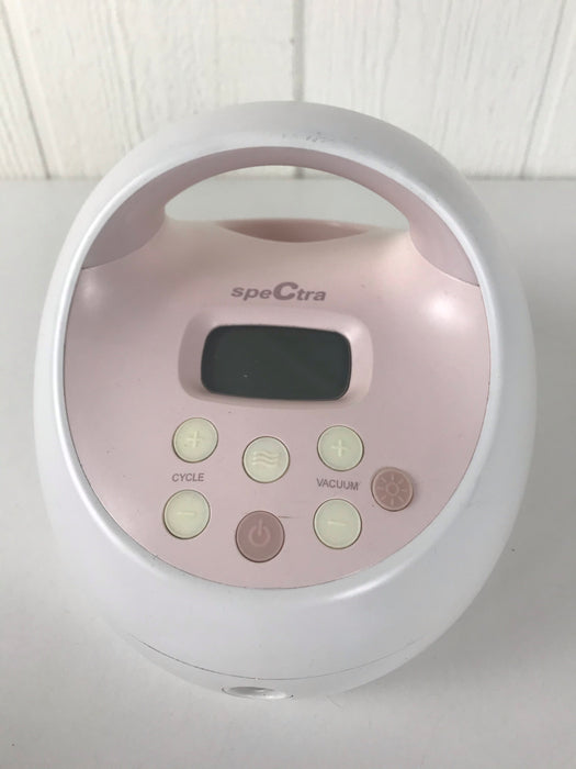 Spectra Baby S2 Plus Electric Breast Pump