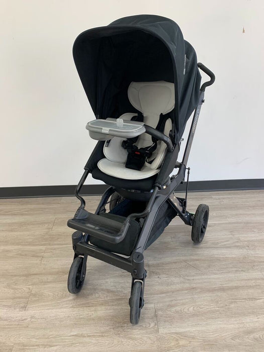 Orbit Baby G3 Stroller Base, 2015, Black