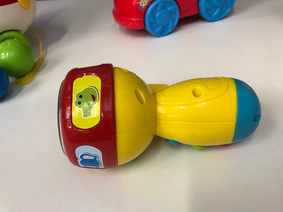 BUNDLE Infant and Toddler Toys