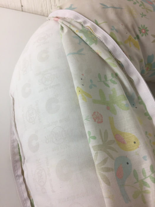 Boppy Nursing Pillow