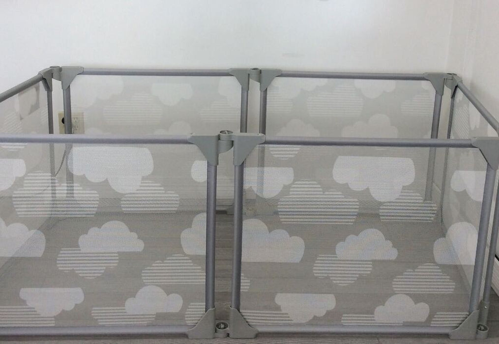 Skip Hop Playview Expandable Enclosure