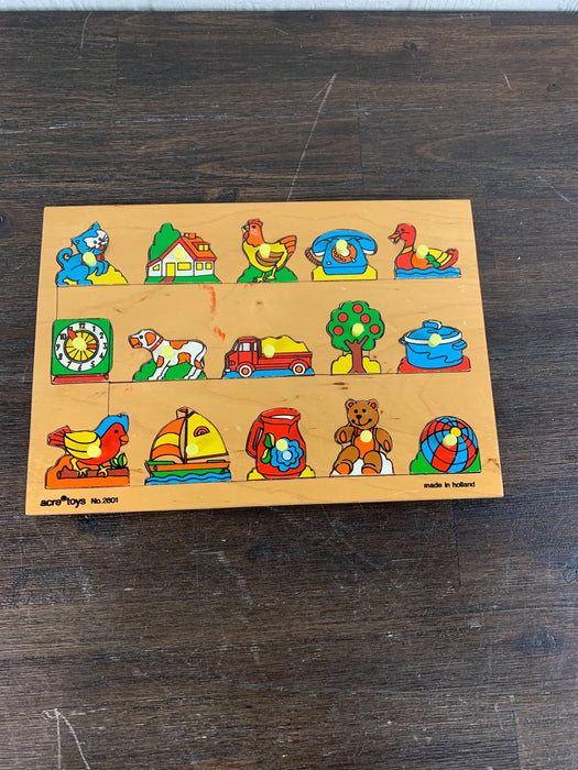 BUNDLE Puzzles