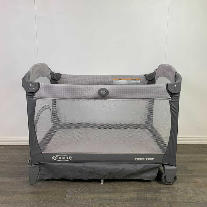 Graco Pack N Play Playard Cuddle Cove