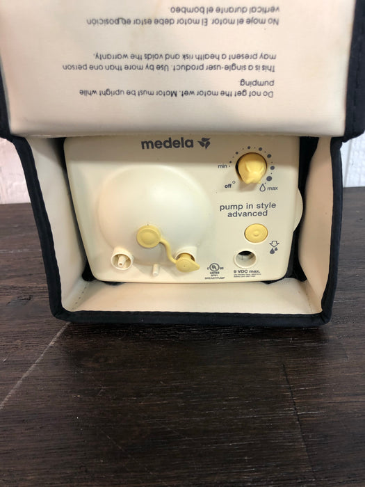 Medela Pump In Style Advanced Breast Pump