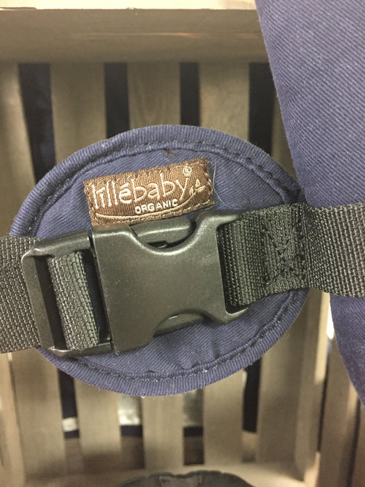 Lillebaby Organic Complete Baby Carrier