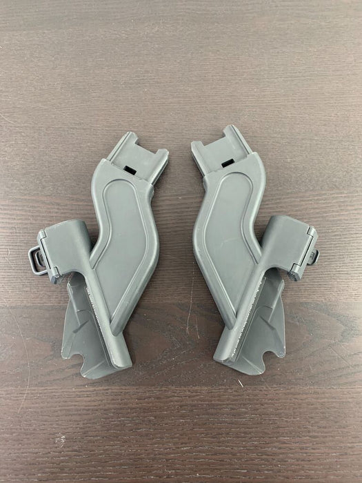 UPPAbaby VISTA Lower Adapters