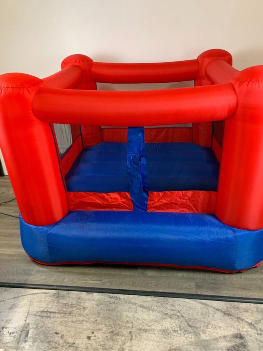 Bounce Mania Bounce House