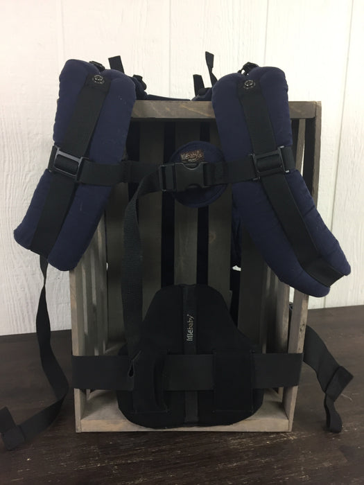 Lillebaby Organic Complete Baby Carrier