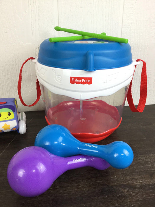 BUNDLE Infant & Toddler Toys