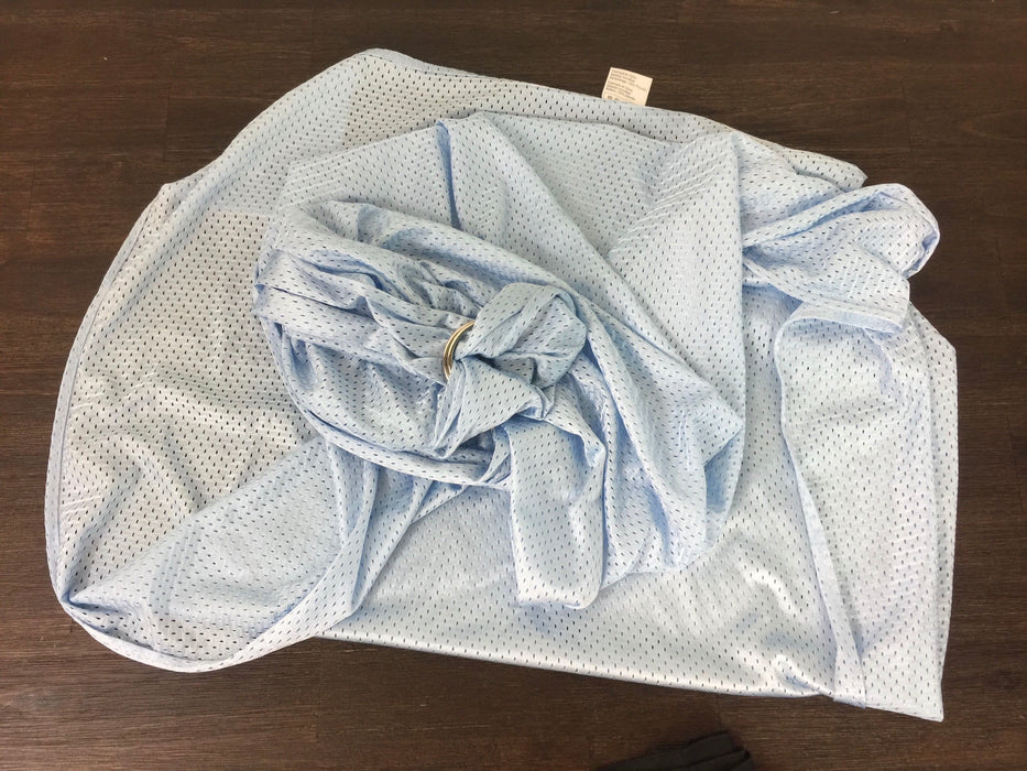 UniqDesign Mesh Ring Sling