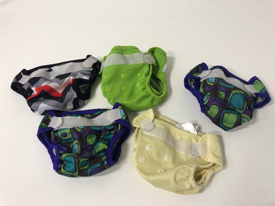 BUNDLE Cloth Diapers