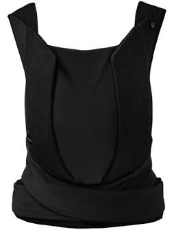 Cybex Yema Baby Carrier, Stardust Black