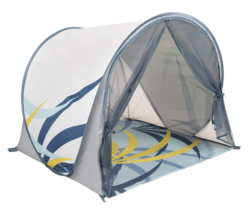 BabyMoov Anti-UV Pop Up Outdoor Tent, Tropical