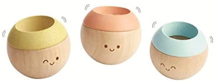 Plan Toys Sensory Tumbling Toy