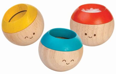 Plan Toys Sensory Tumbling Toy