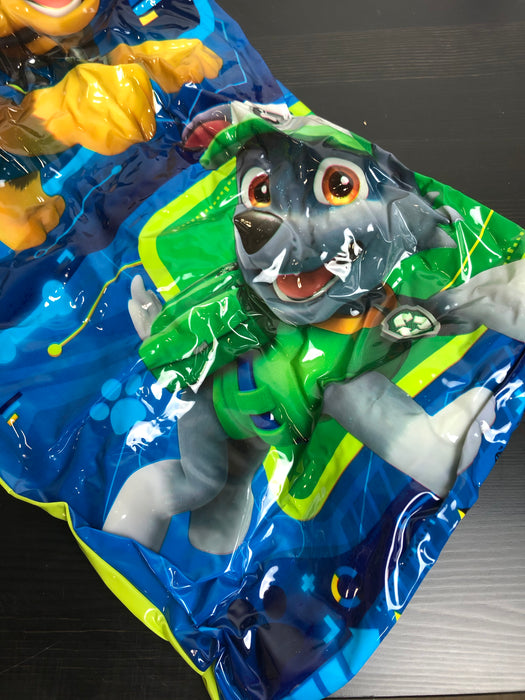 Paw Patrol Bop Bag
