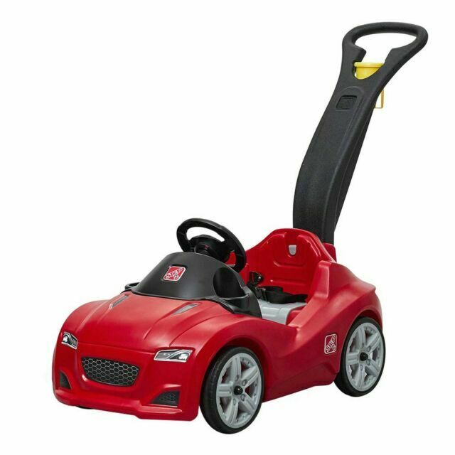 Step2 Whisper Ride Cruiser