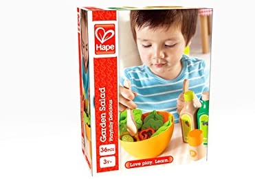 Hape Garden Salad