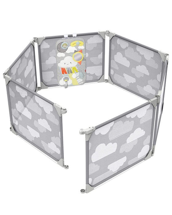 Skip Hop Baby Playpen