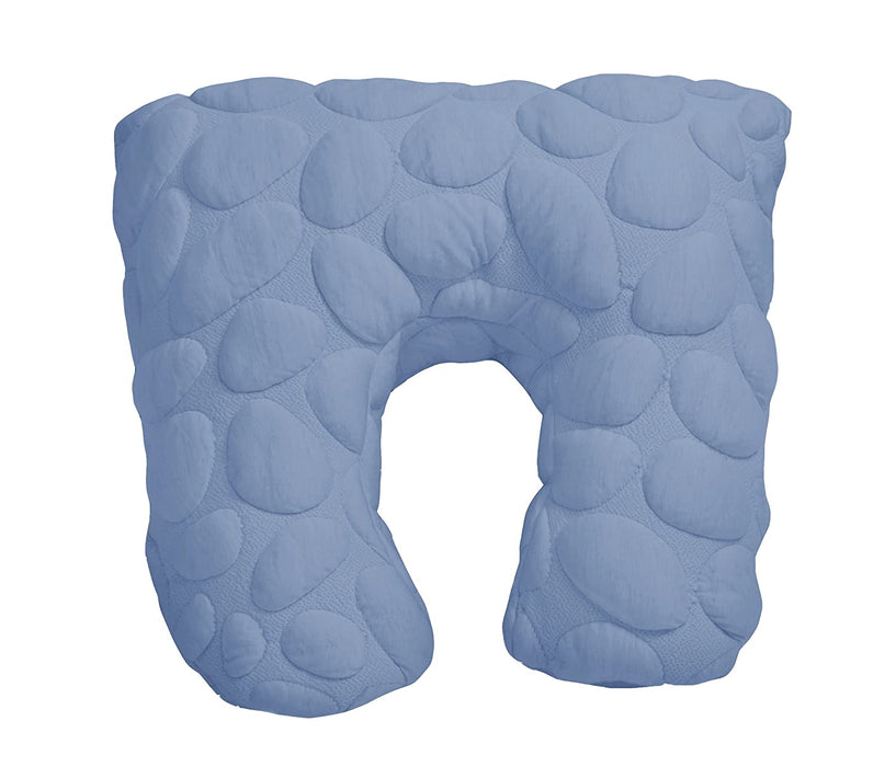 Nook Niche Nursing Pillow Cover, Sky