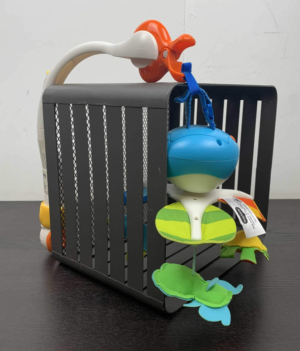Tiny Love Take Along Mobile, 2nd Edition
