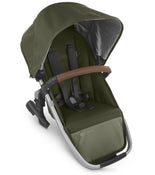 Shop UPPAbaby VISTA Rumbleseat V2, 2015+, Hazel (Olive) at Goodbuygears