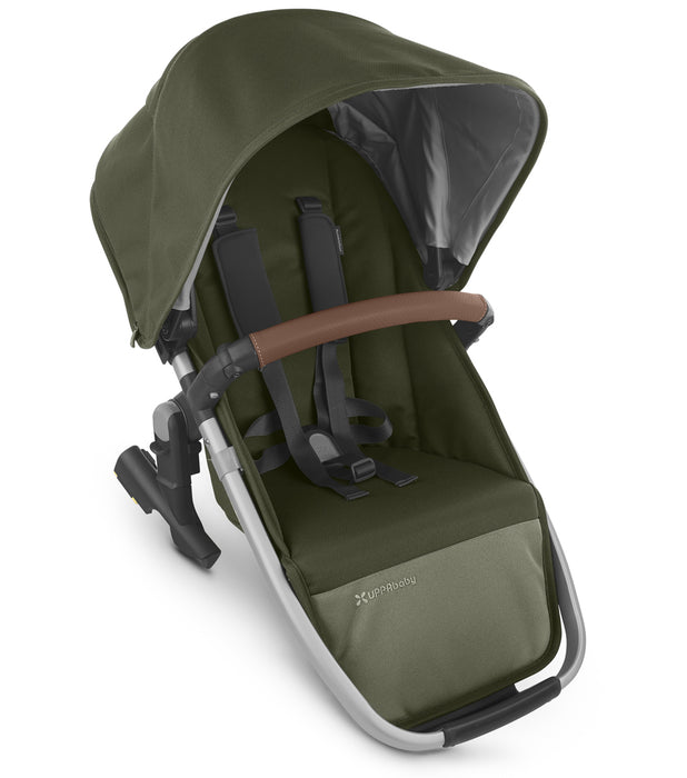 Shop UPPAbaby VISTA Rumbleseat V2, 2015+, Hazel (Olive) at Goodbuygears