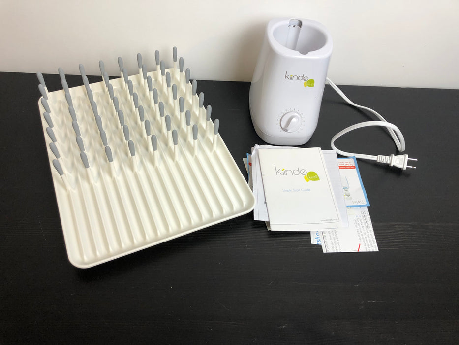 BUNDLE Bottle Necessities