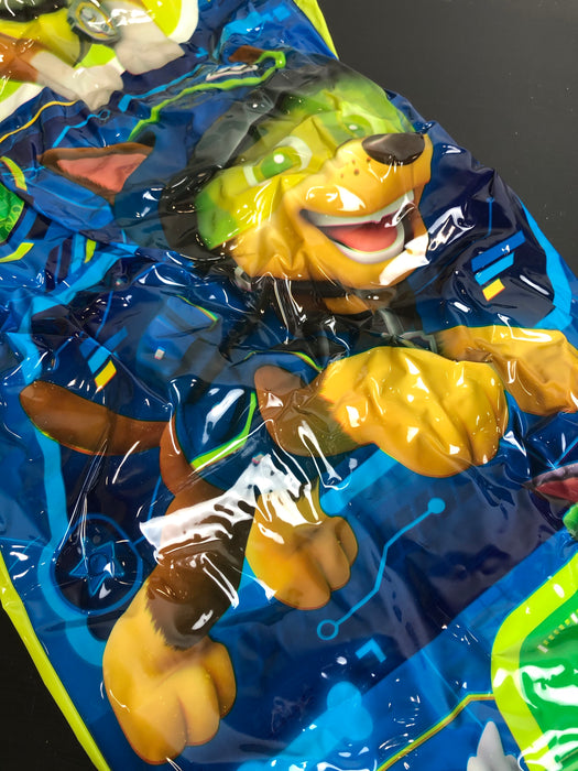Paw Patrol Bop Bag