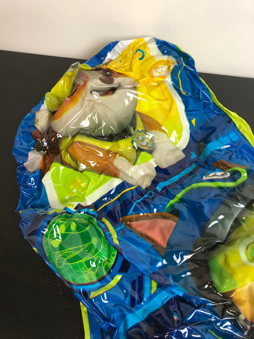 Paw Patrol Bop Bag